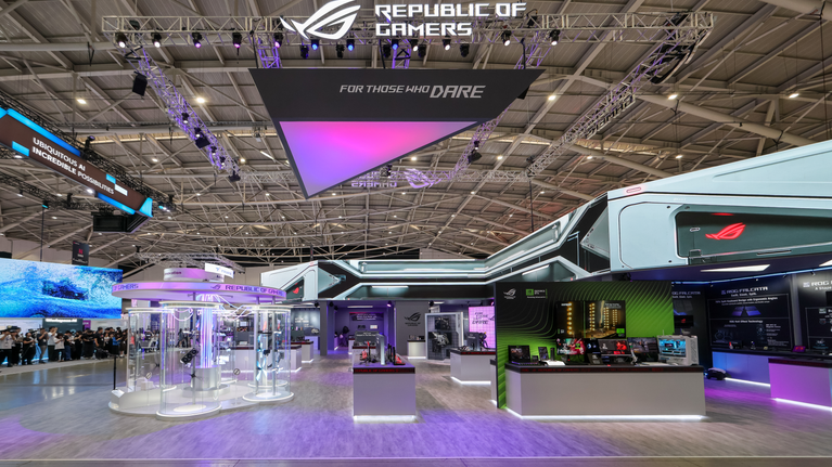 ROG Computex 2025
